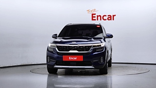 KIA SELTOS 2020
