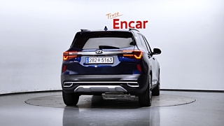 KIA SELTOS 2020