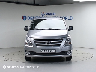 HYUNDAI STAREX GRAND 2017