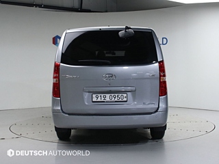 HYUNDAI STAREX GRAND 2017