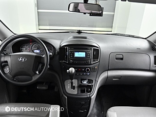 HYUNDAI STAREX GRAND 2017