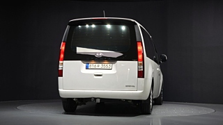 HYUNDAI STARIA 2022