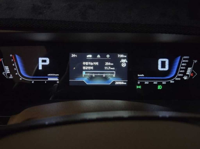 SSANGYONG TORRES 2023