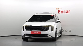 KIA CARNIVAL 2023