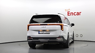 KIA CARNIVAL 2023