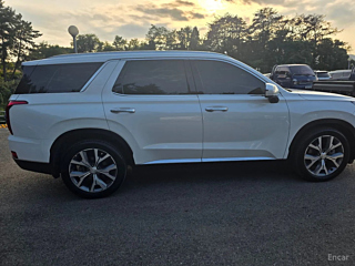 HYUNDAI PALISADE 2020