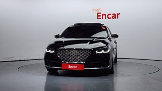 HYUNDAI GRANDEUR IG 2017