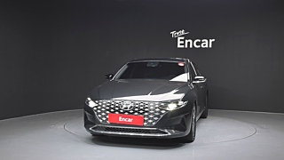 HYUNDAI GRANDEUR IG 2020