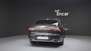 HYUNDAI GRANDEUR IG 2020