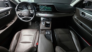 HYUNDAI GRANDEUR IG 2020