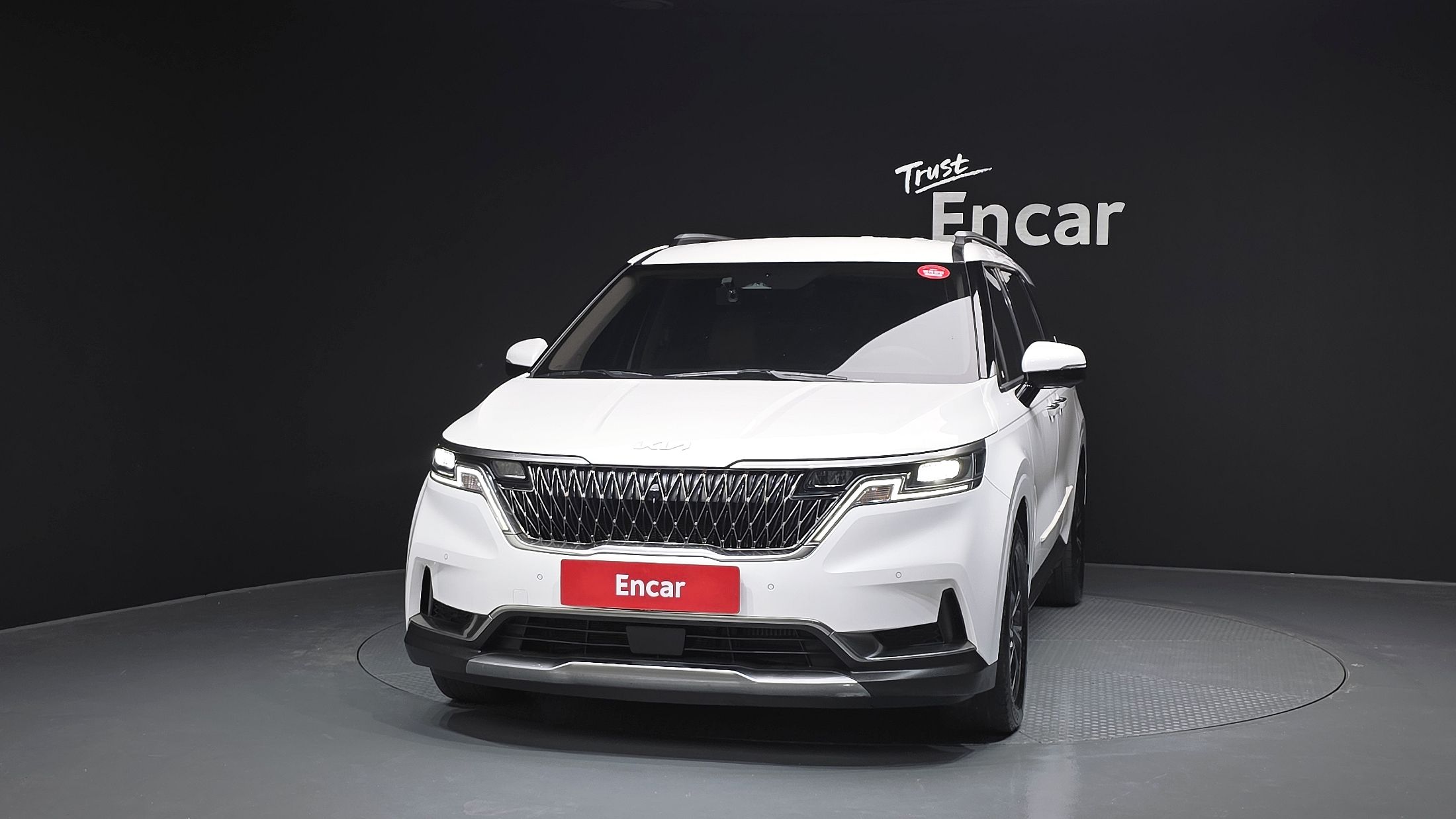 KIA CARNIVAL 2023