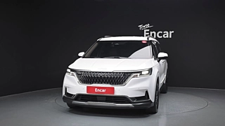 KIA CARNIVAL 2023
