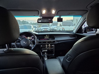 KIA K7 PREMIER 2020