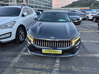 KIA K7 PREMIER 2020