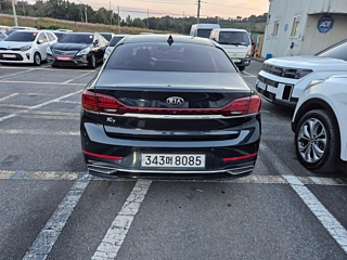 KIA K7 PREMIER 2020