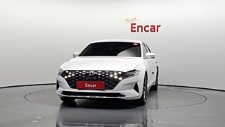 HYUNDAI GRANDEUR IG 2020