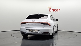HYUNDAI GRANDEUR IG 2020