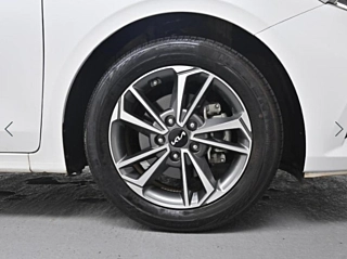 KIA K3 2021