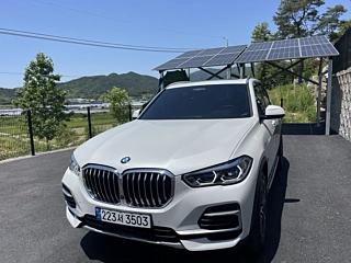BMW X5 G05 2023