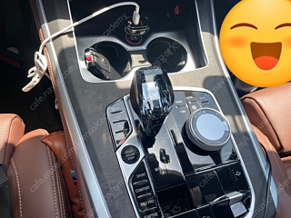 BMW X5 G05 2023