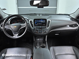 DAEWOO MALIBU 2019