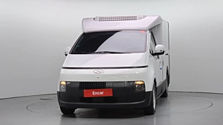 HYUNDAI ST1 2024