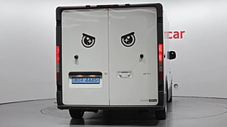 HYUNDAI ST1 2024
