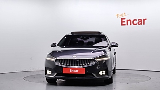 KIA K7 2016