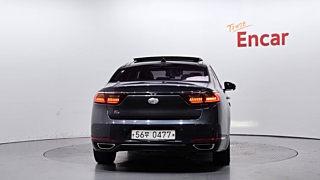KIA K7 2016