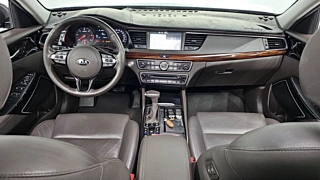 KIA K7 2016