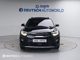 KIA STONIC 2018