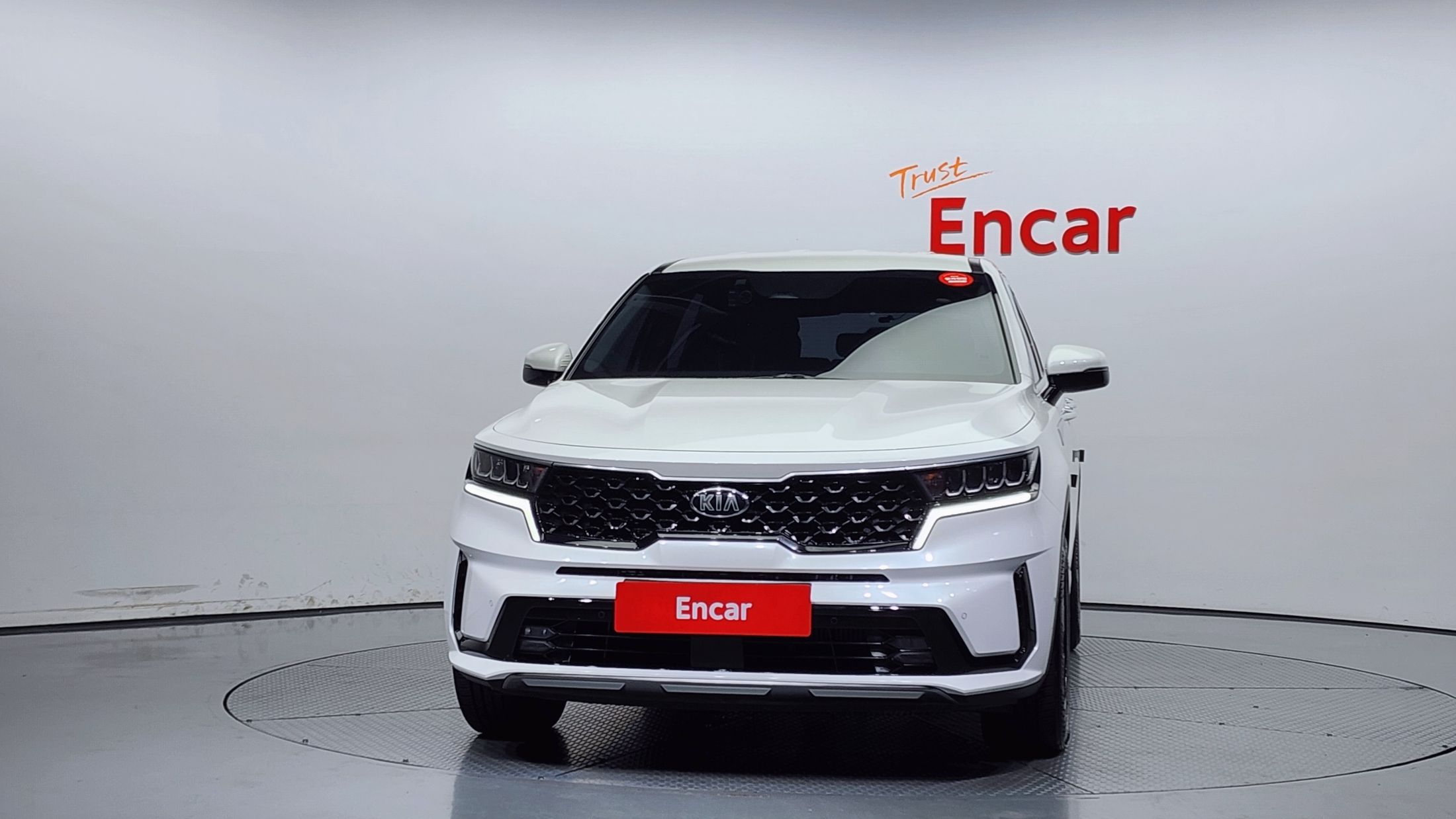 KIA SORENTO 2020