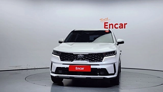 KIA SORENTO 2020