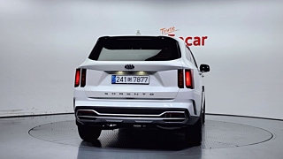 KIA SORENTO 2020