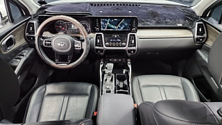 KIA SORENTO 2020