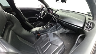 AUDI R8 4S 2017
