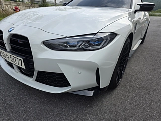 BMW M4 G82 2023