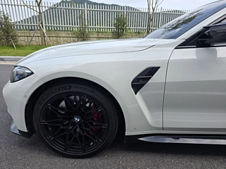 BMW M4 G82 2023