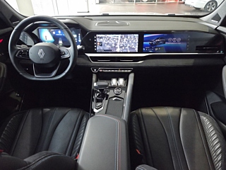 SAMSUNG GRAND KOLEOS 2024