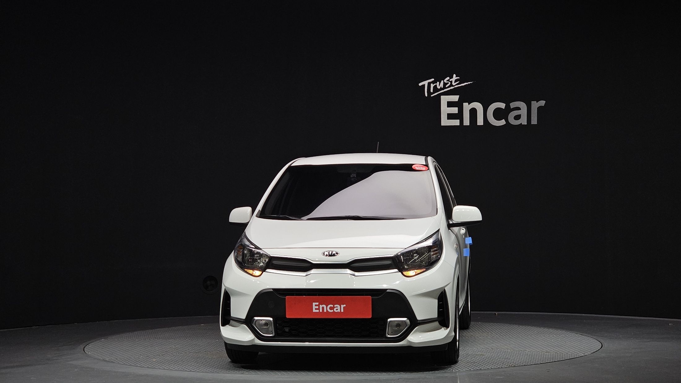 KIA MORNING URBAN JA 2021