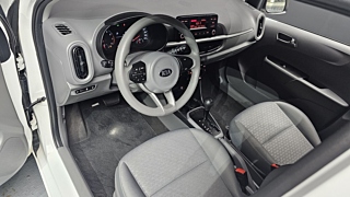KIA MORNING URBAN JA 2021