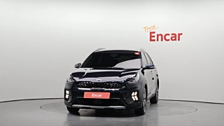 KIA NIRO 2020