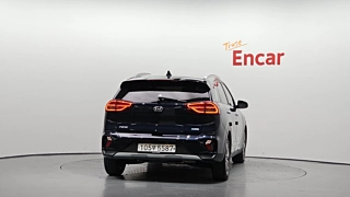 KIA NIRO 2020