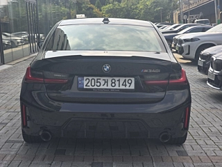 BMW 3-SERIES G20 2023
