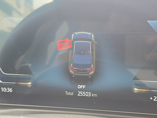 BMW 3-SERIES G20 2023