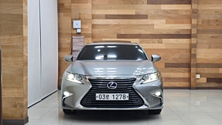 LEXUS ES300H 2017
