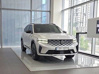 SAMSUNG GRAND KOLEOS 2024