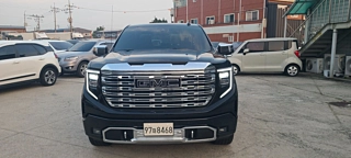 Заказать GMC SIERRA