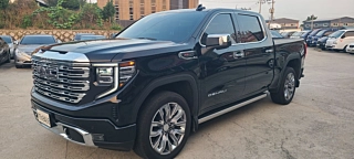 Заказать GMC SIERRA