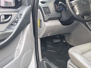HYUNDAI STAREX GRAND 2017